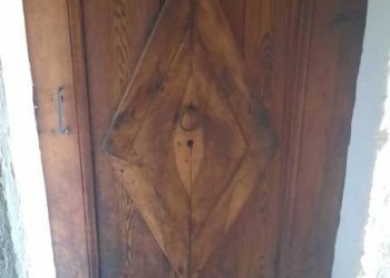 Dettagli - Stabile - Palazzo Salbertrand - foto 13