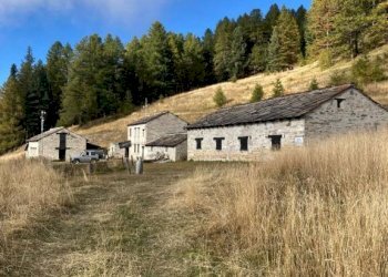 Terreno - Stabile - Palazzo Salbertrand - foto 23