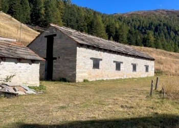 Terreno - Stabile - Palazzo Salbertrand - foto 24