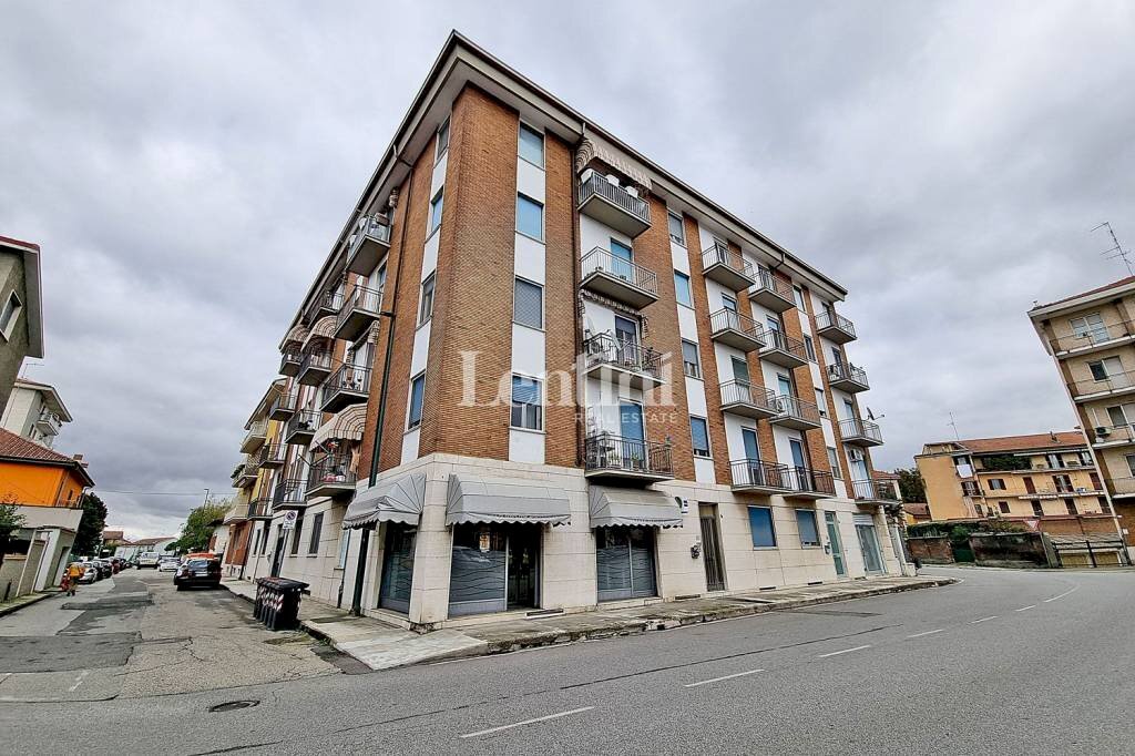 Facciata - Apartment corso Trento, Casale Monferrato - photo 1