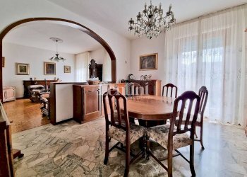 Salone - Appartamento corso Trento, Casale Monferrato - foto 3