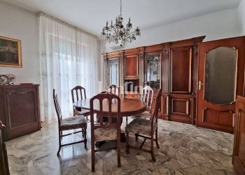 Salone - Appartamento corso Trento, Casale Monferrato - foto 4