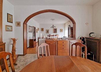 Salone - Appartamento corso Trento, Casale Monferrato - foto 5