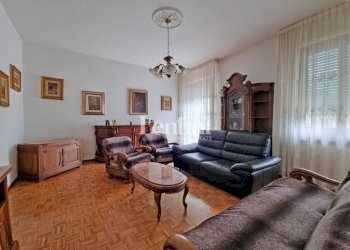 Salone - Appartamento corso Trento, Casale Monferrato - foto 6