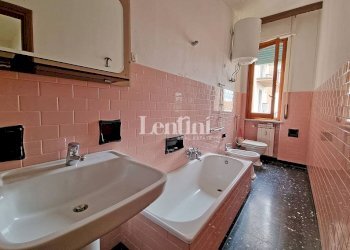 Bagno - Appartamento corso Trento, Casale Monferrato - foto 13