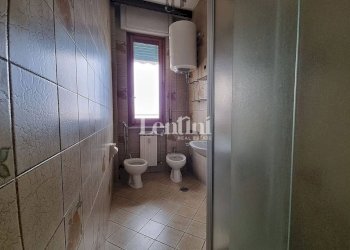 Bagno - Appartamento corso Trento, Casale Monferrato - foto 14