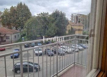 Balcone - Appartamento corso Trento, Casale Monferrato - foto 16