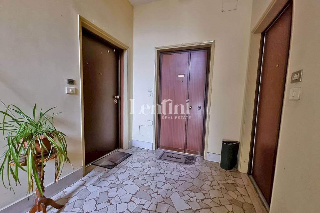 Ingresso - Four-room apartment via Italo Rossi, Casale Monferrato - photo 2