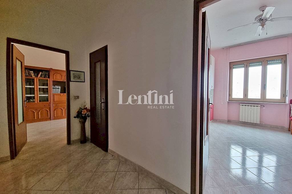 Interno appartamento - Four-room apartment via Italo Rossi, Casale Monferrato - photo 3