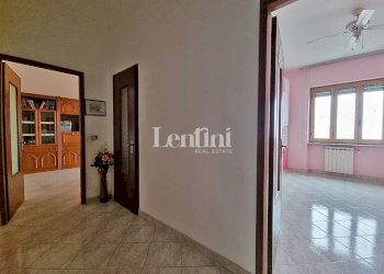 Interno appartamento - Quadrilocale via Italo Rossi, Casale Monferrato - foto 3