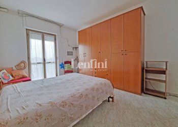 Camera da letto - Quadrilocale via Italo Rossi, Casale Monferrato - foto 7