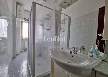 Bagno - Quadrilocale via Italo Rossi, Casale Monferrato - foto 11