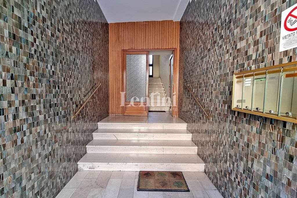 Interno palazzo - Four-room apartment via dei Grani, Casale Monferrato - photo 3