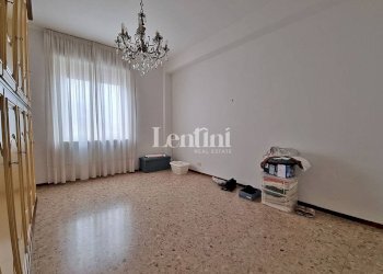 Stanza non arredata - Quadrilocale via dei Grani, Casale Monferrato - foto 6