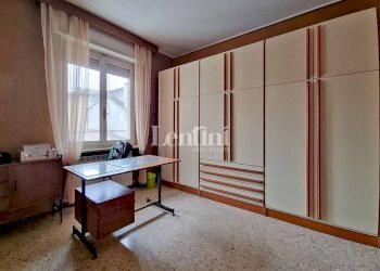 Camera da letto - Quadrilocale via dei Grani, Casale Monferrato - foto 8