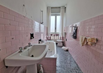 Bagno - Quadrilocale via dei Grani, Casale Monferrato - foto 11