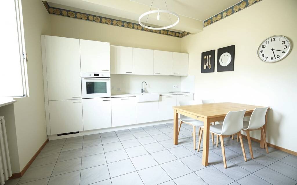 Cucina - Four-room apartment piazza San Pietro, 1, Mondovì - photo 3