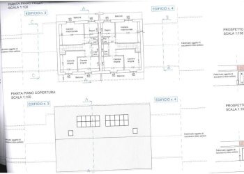 Planimetria - Villa via Superga, Carmagnola - foto 7