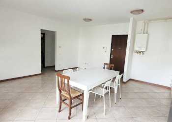 Salone - Trilocale via Giuseppe Verdi, 9, Malalbergo - foto 8