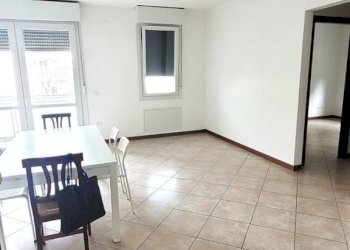 Salone - Trilocale via Giuseppe Verdi, 9, Malalbergo - foto 9