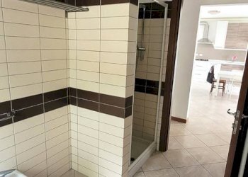 Bagno - Trilocale via Giuseppe Verdi, 9, Malalbergo - foto 20