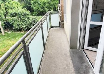 Balcone - Trilocale via Giuseppe Verdi, 9, Malalbergo - foto 21