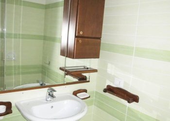 Bagno - Trilocale via Giuseppe Verdi, 9, Malalbergo - foto 15