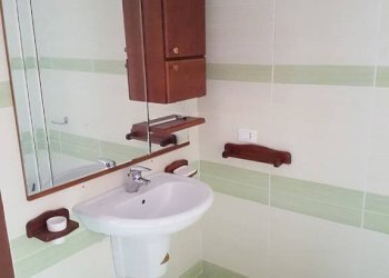Bagno - Trilocale via Giuseppe Verdi, 9, Malalbergo - foto 16