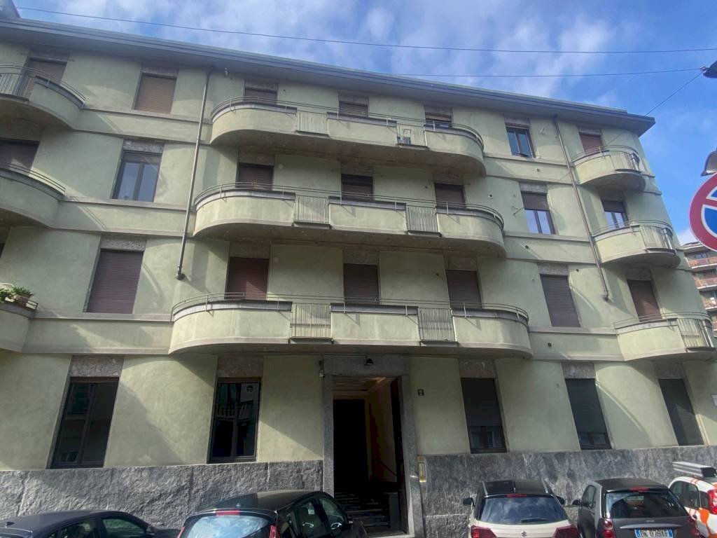 Facciata - Monolocale via Malachia Marchesi de' Taddei, 2, Milano - foto 1