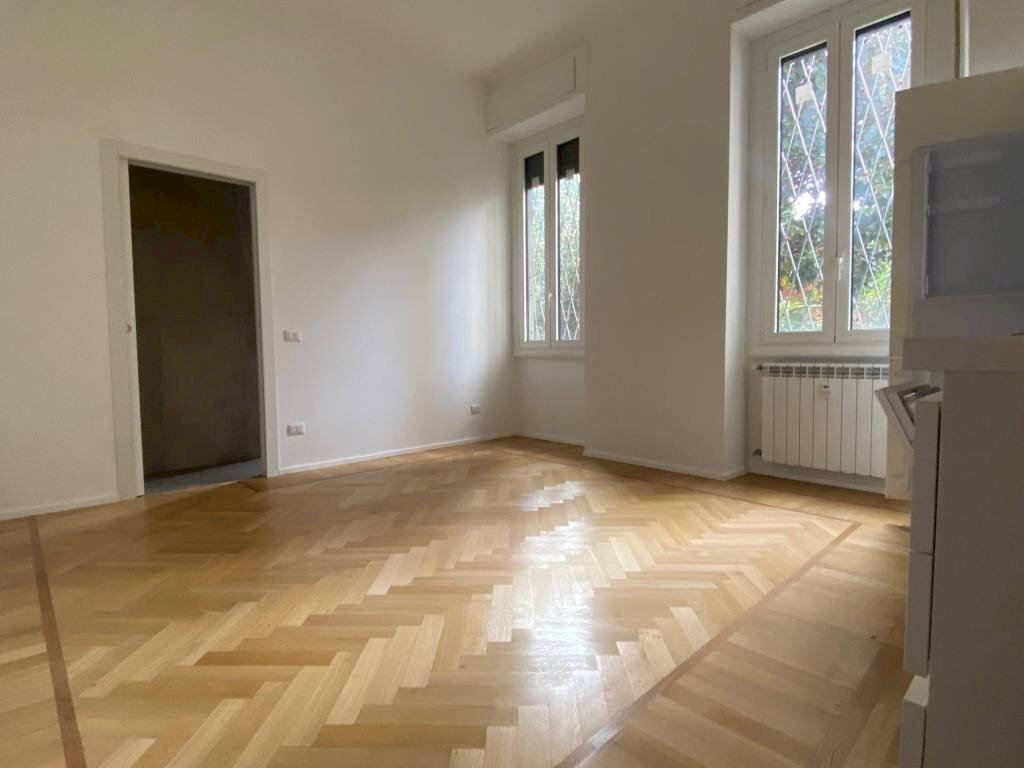 Stanza non arredata - Monolocale via Malachia Marchesi de' Taddei, 2, Milano - foto 3