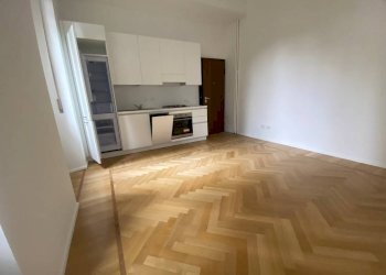 Cucina - Monolocale via Malachia Marchesi de' Taddei, 2, Milano - foto 2