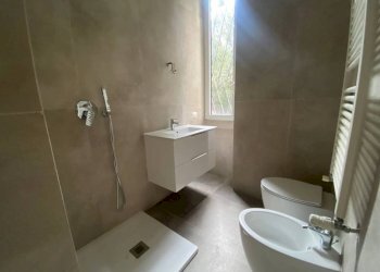 Bagno - Monolocale via Malachia Marchesi de' Taddei, 2, Milano - foto 6