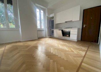 Cucina - Monolocale via Malachia Marchesi de' Taddei, 2, Milano - foto 8