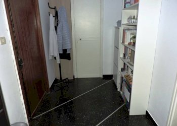 Interno appartamento - Bilocale via Filippo Cevasco, 15, Genova (zona Sampierdarena) - foto 9