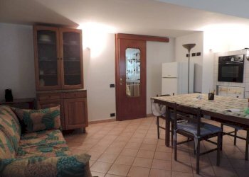 Salone - Trilocale via Entroterra, 6, Scandriglia - foto 3