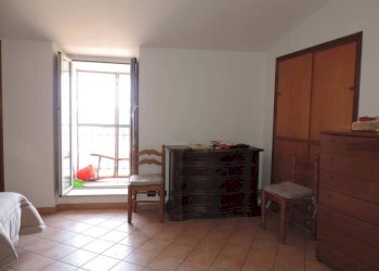 Stanza arredata - Trilocale via Entroterra, 6, Scandriglia - foto 8