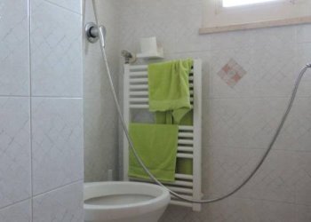 Bagno - Trilocale via Entroterra, 6, Scandriglia - foto 13
