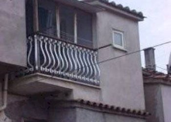 Facciata - Trilocale via Entroterra, 6, Scandriglia - foto 17