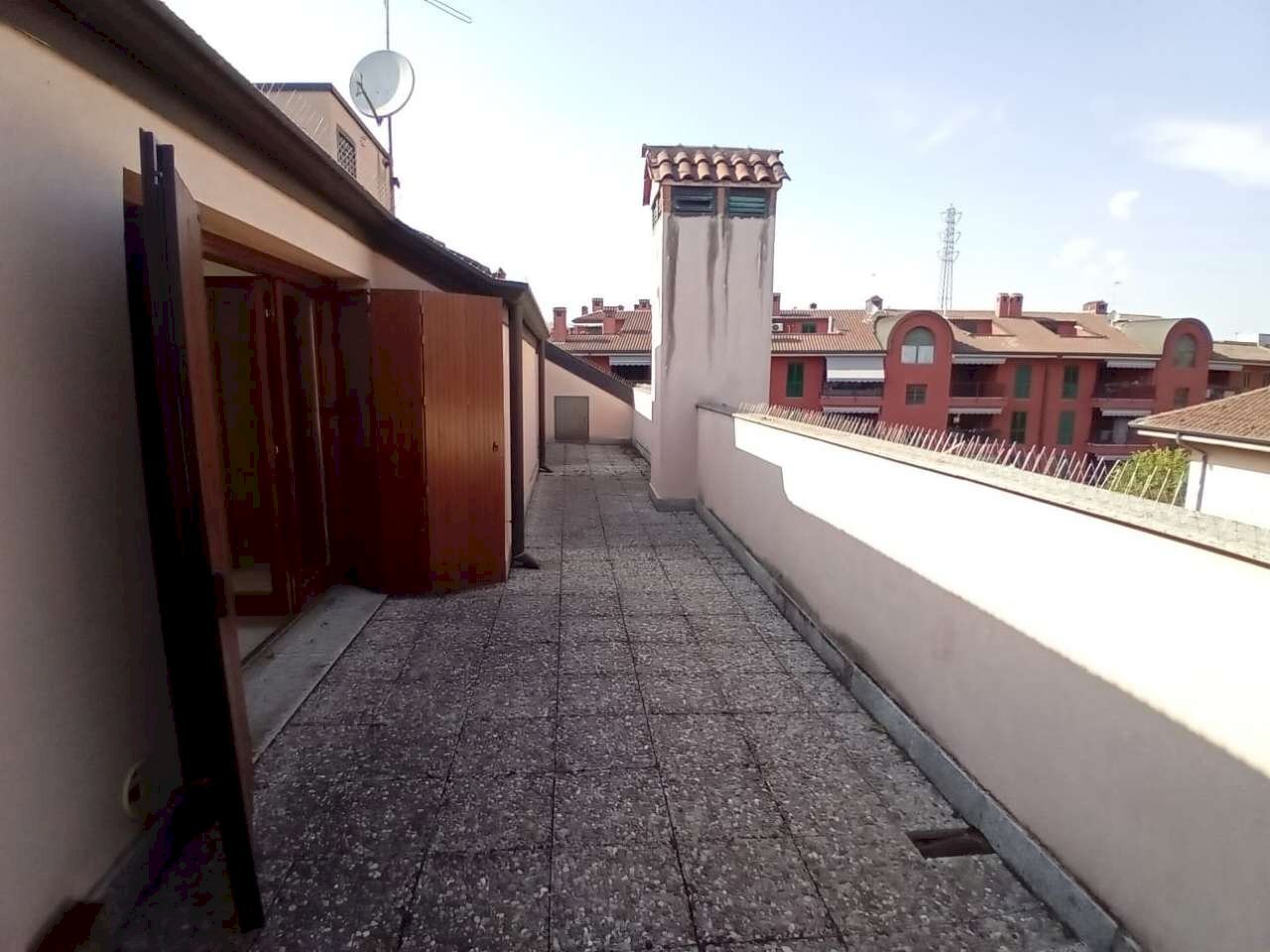 eaf6b046-8977-4e2c-af03-e25480573a89 - Attic via Della Repubblica, Corbetta - photo 1