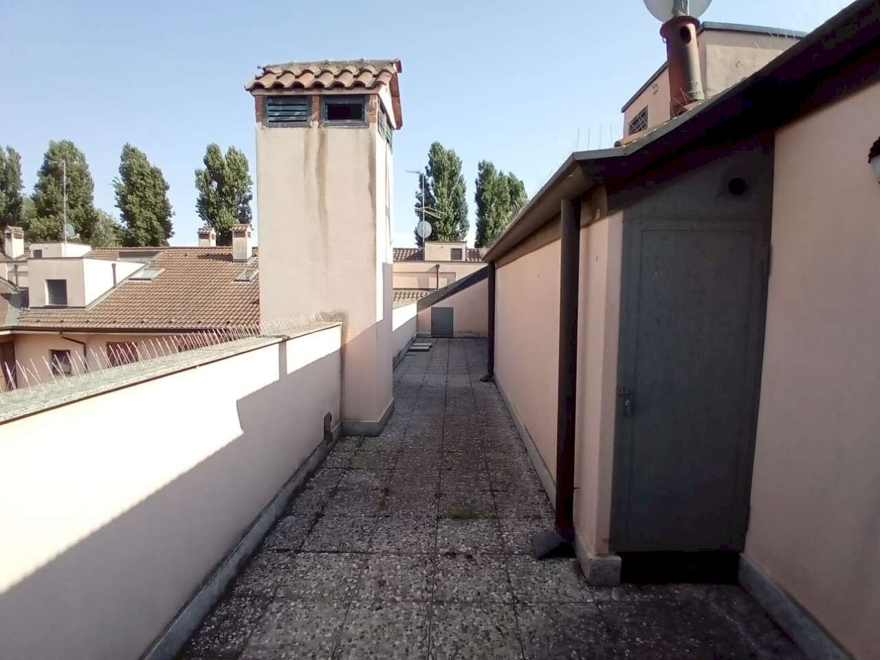 cd1a80f1-d543-4901-978b-3ebdcc751bc7 - Attic via Della Repubblica, Corbetta - photo 3