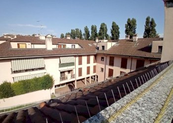 2fd0a832-beda-41be-b26e-724043534bd8 - Attico via Della Repubblica, Corbetta - foto 1