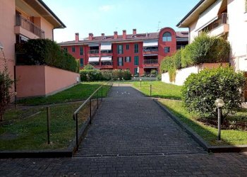 51bc2ba1-5a44-499b-a8e9-9abef645274a - Attico via Della Repubblica, Corbetta - foto 22