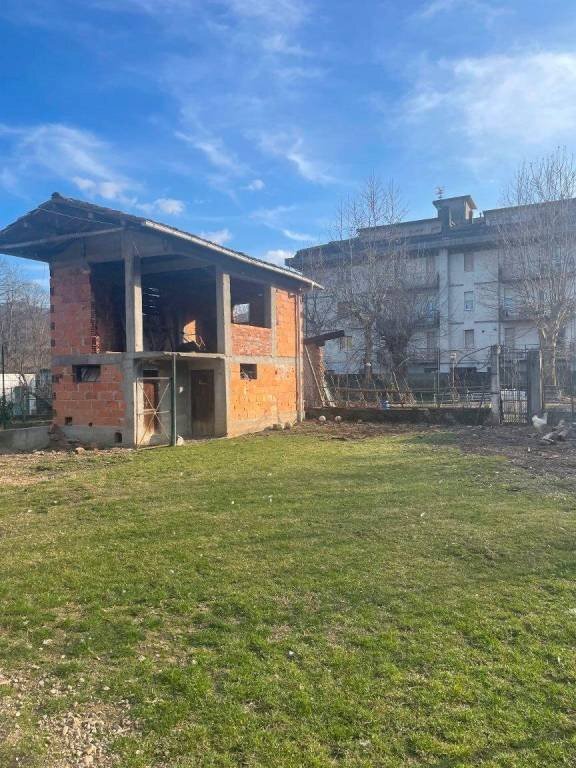 Terreno - Magazzino via Candido Mandilli, Bagnasco - foto 2