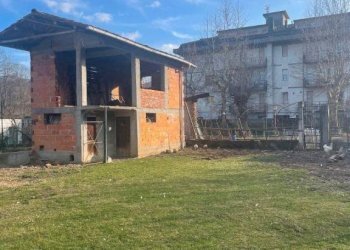 Terreno - Magazzino via Candido Mandilli, Bagnasco - foto 2