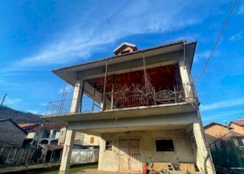 Terreno - Magazzino via Candido Mandilli, Bagnasco - foto 5