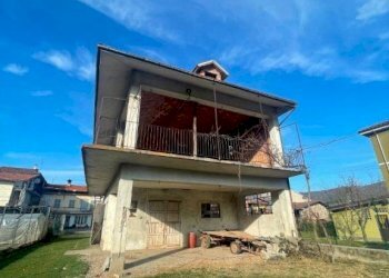 Terreno - Magazzino via Candido Mandilli, Bagnasco - foto 6