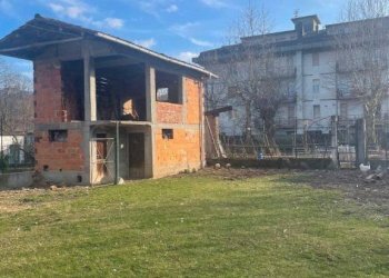 Terreno - Magazzino via Candido Mandilli, Bagnasco - foto 7