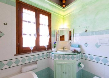 Bagno - Villa strada Carrabuffas, Alghero - photo 5
