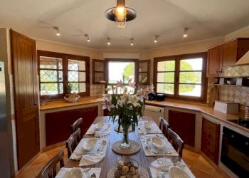 Cucina - Villa strada Carrabuffas, Alghero - photo 13