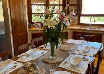 Salone - Villa strada Carrabuffas, Alghero - photo 14